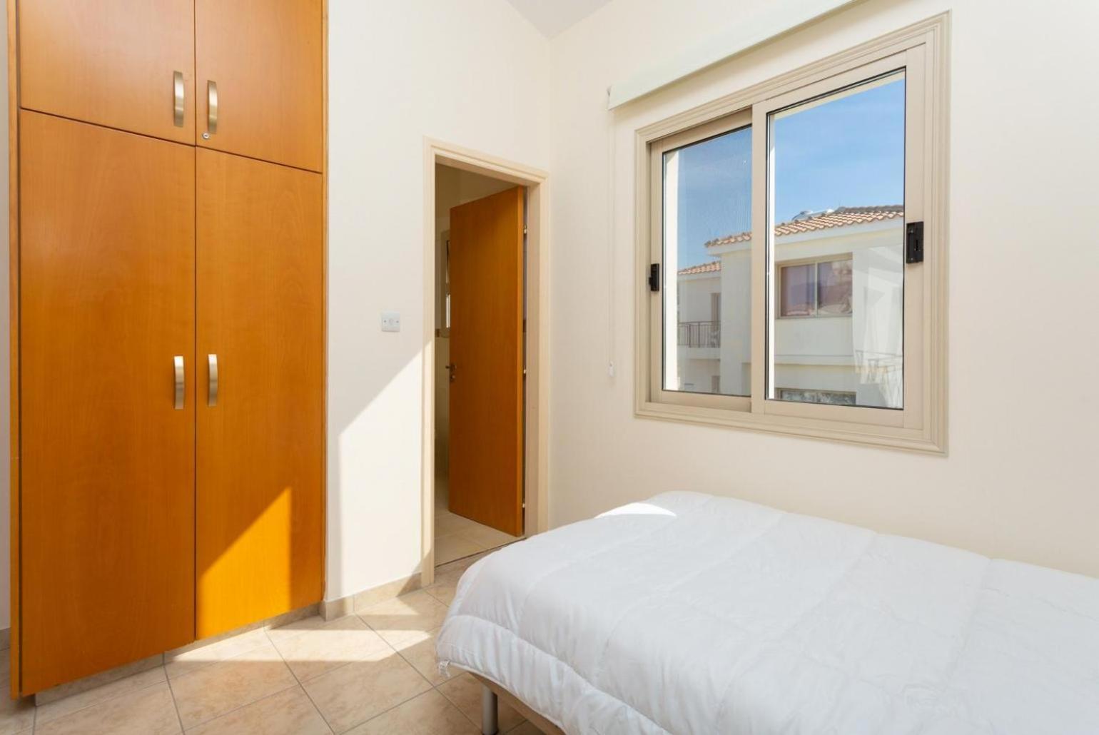 Villa Seashore One Пафос Екстериор снимка