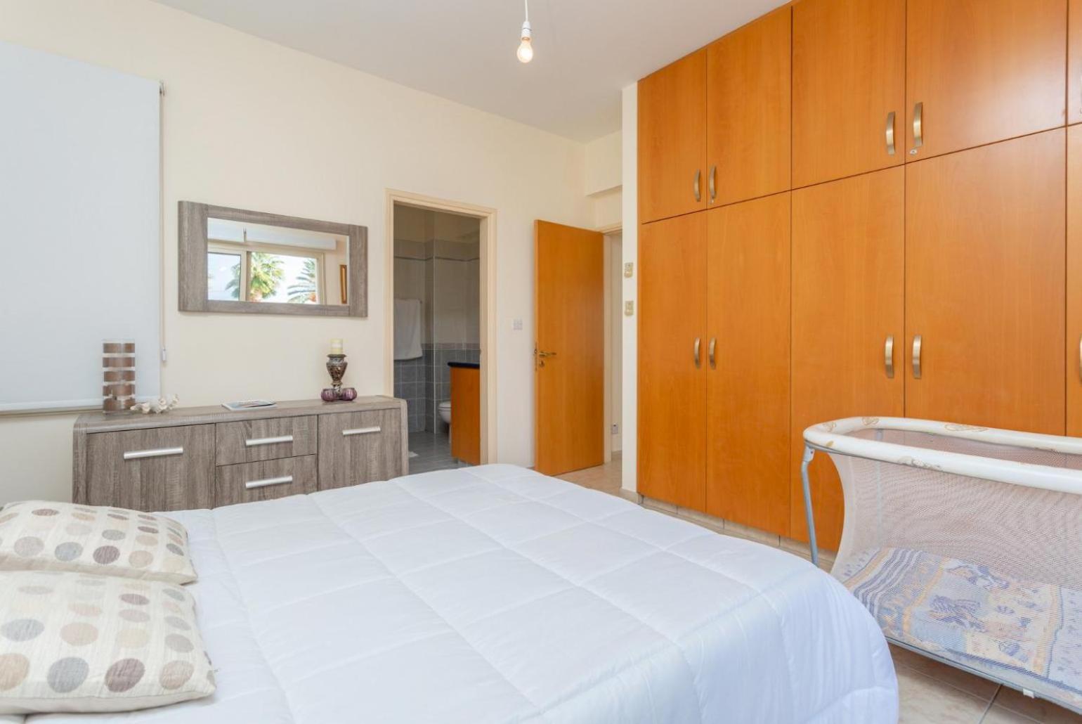 Villa Seashore One Пафос Екстериор снимка